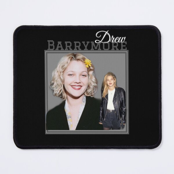 Item preview, Drew Barrymore 90s designed and sold by EdythHill.