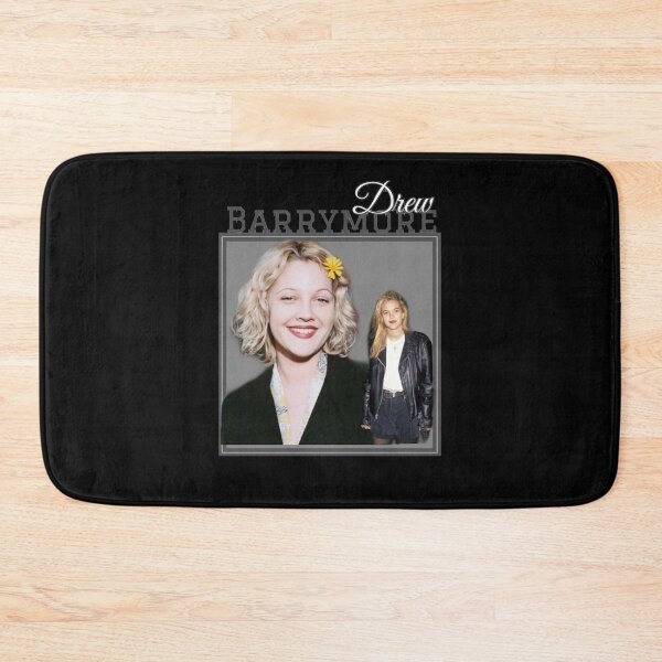 Item preview, Drew Barrymore 90s designed and sold by EdythHill.