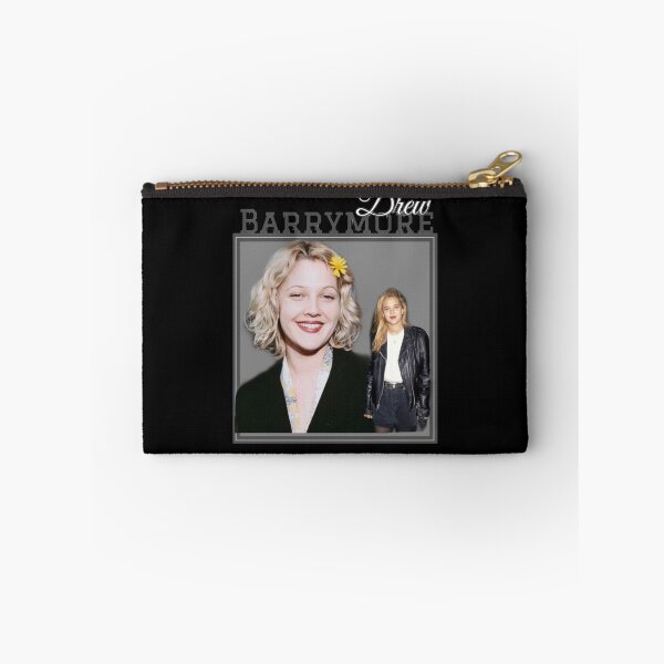 Item preview, Drew Barrymore 90s designed and sold by EdythHill.