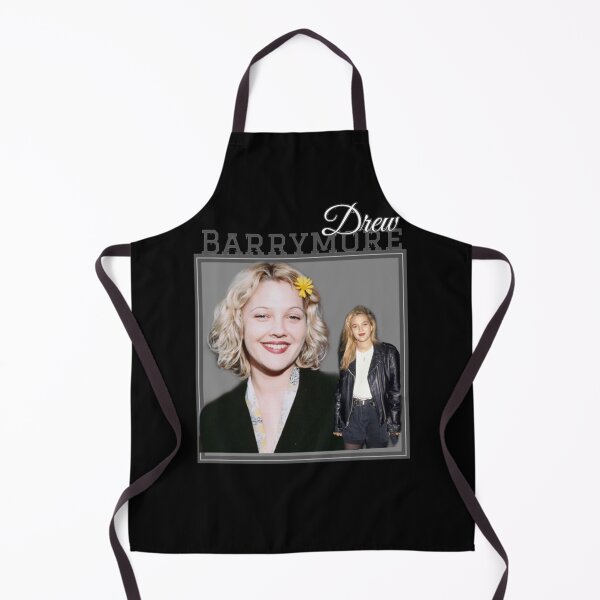 Item preview, Drew Barrymore 90s designed and sold by EdythHill.