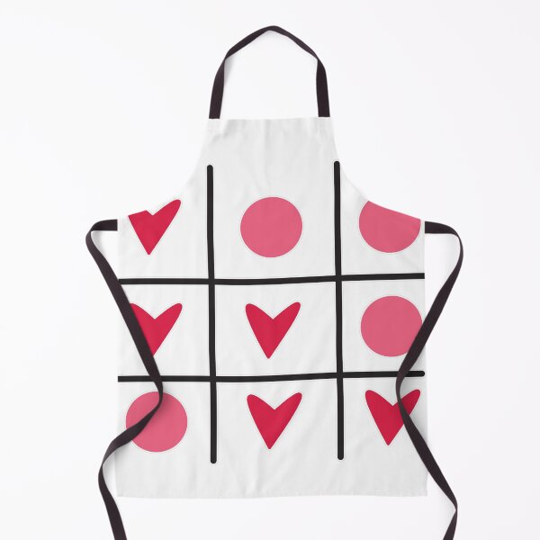 Item preview, Hearts and Oval – Cute Minimalist Design | Redbubble designed and sold by Simocka.