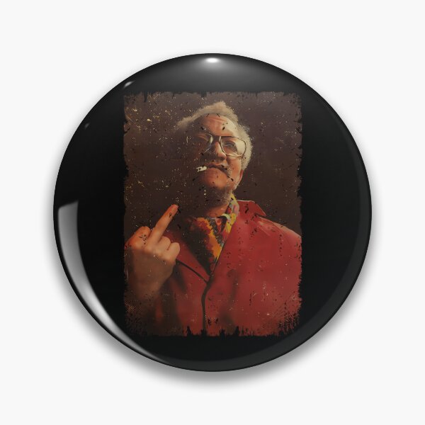Item preview, Vintage Redd Foxx Sanford Smoking Joke Meme designed and sold by JaceHeller1.