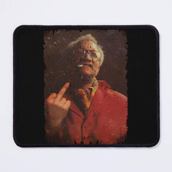 Item preview, Vintage Redd Foxx Sanford Smoking Joke Meme designed and sold by JaceHeller1.