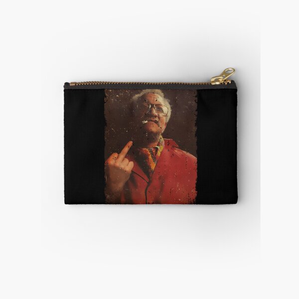 Item preview, Vintage Redd Foxx Sanford Smoking Joke Meme designed and sold by JaceHeller1.