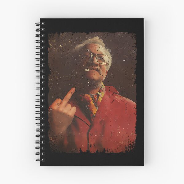 Item preview, Vintage Redd Foxx Sanford Smoking Joke Meme designed and sold by JaceHeller1.