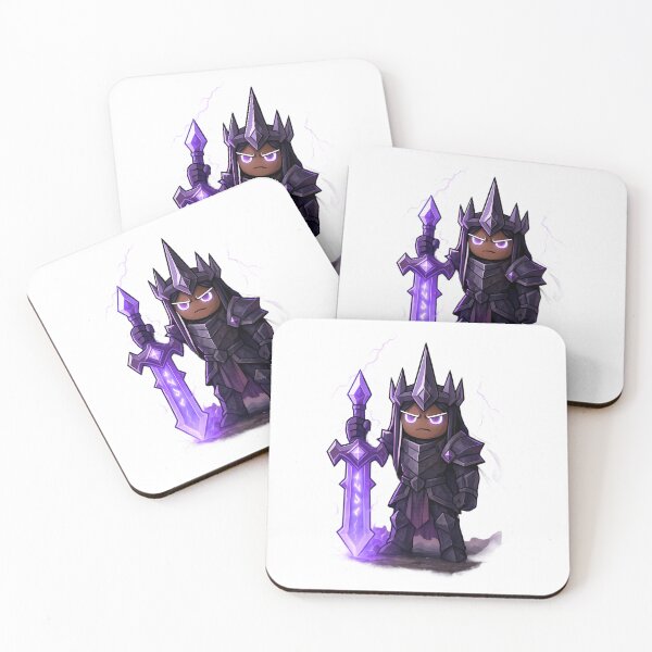 Item preview, Dark Cacao The King Of The Dark Cacao Kingdom designed and sold by paulw-hitman.