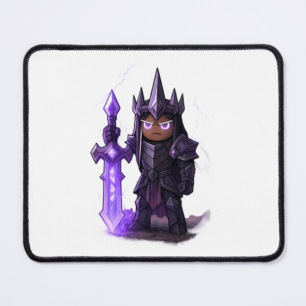 Item preview, Dark Cacao The King Of The Dark Cacao Kingdom designed and sold by paulw-hitman.