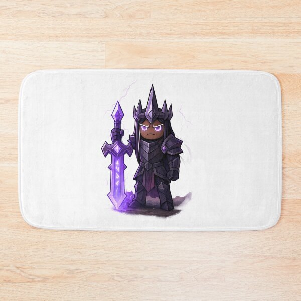 Item preview, Dark Cacao The King Of The Dark Cacao Kingdom designed and sold by paulw-hitman.