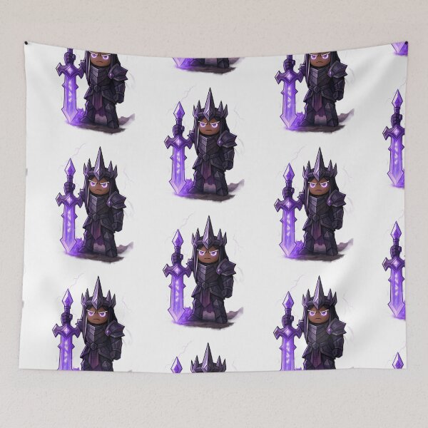 Item preview, Dark Cacao The King Of The Dark Cacao Kingdom designed and sold by paulw-hitman.