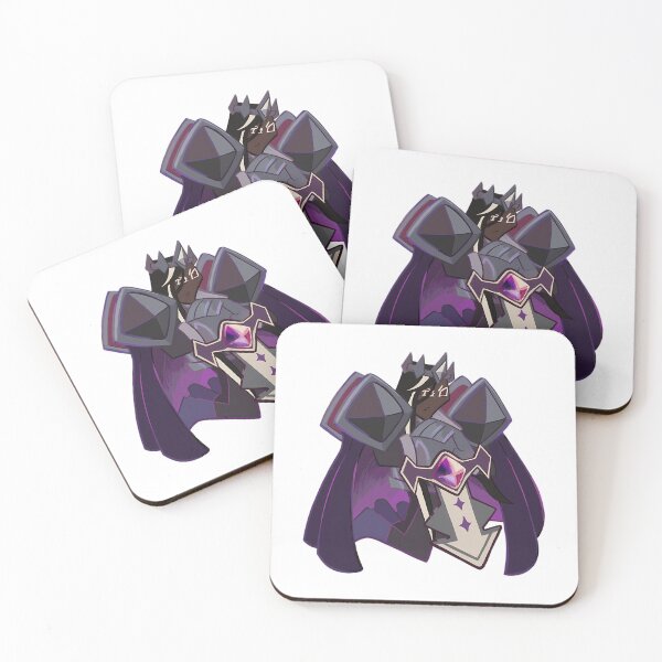 Item preview, Dark Cacao designed and sold by paulw-hitman.