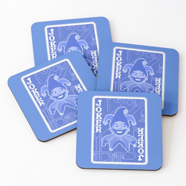 Item preview, Blueprint Joker designed and sold by statefarmpen.