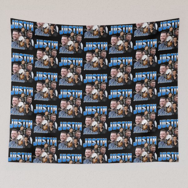 Item preview, Justin Randall Timberlake is an American singer-songwriter, record producer, and actor. designed and sold by sauruscreated.