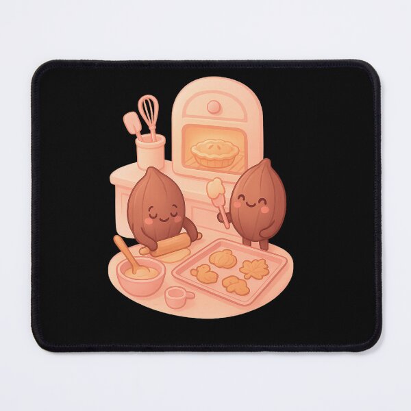 Item preview, Little Dark Cacao Cookie designed and sold by paulw-hitman.
