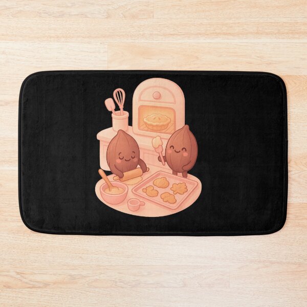 Item preview, Little Dark Cacao Cookie designed and sold by paulw-hitman.
