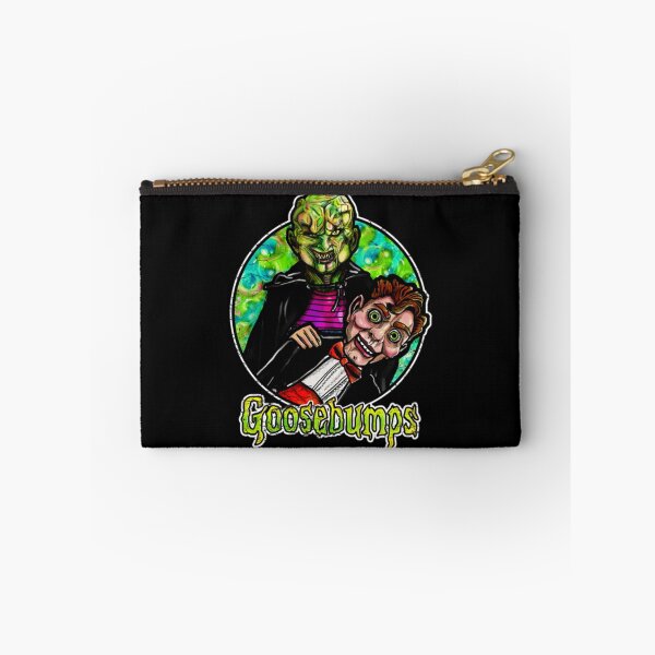 Item preview, Goosebumps The Haunted Mask And Slappy designed and sold by EdythHill.