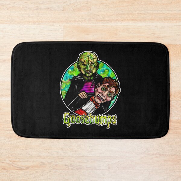 Item preview, Goosebumps The Haunted Mask And Slappy designed and sold by EdythHill.