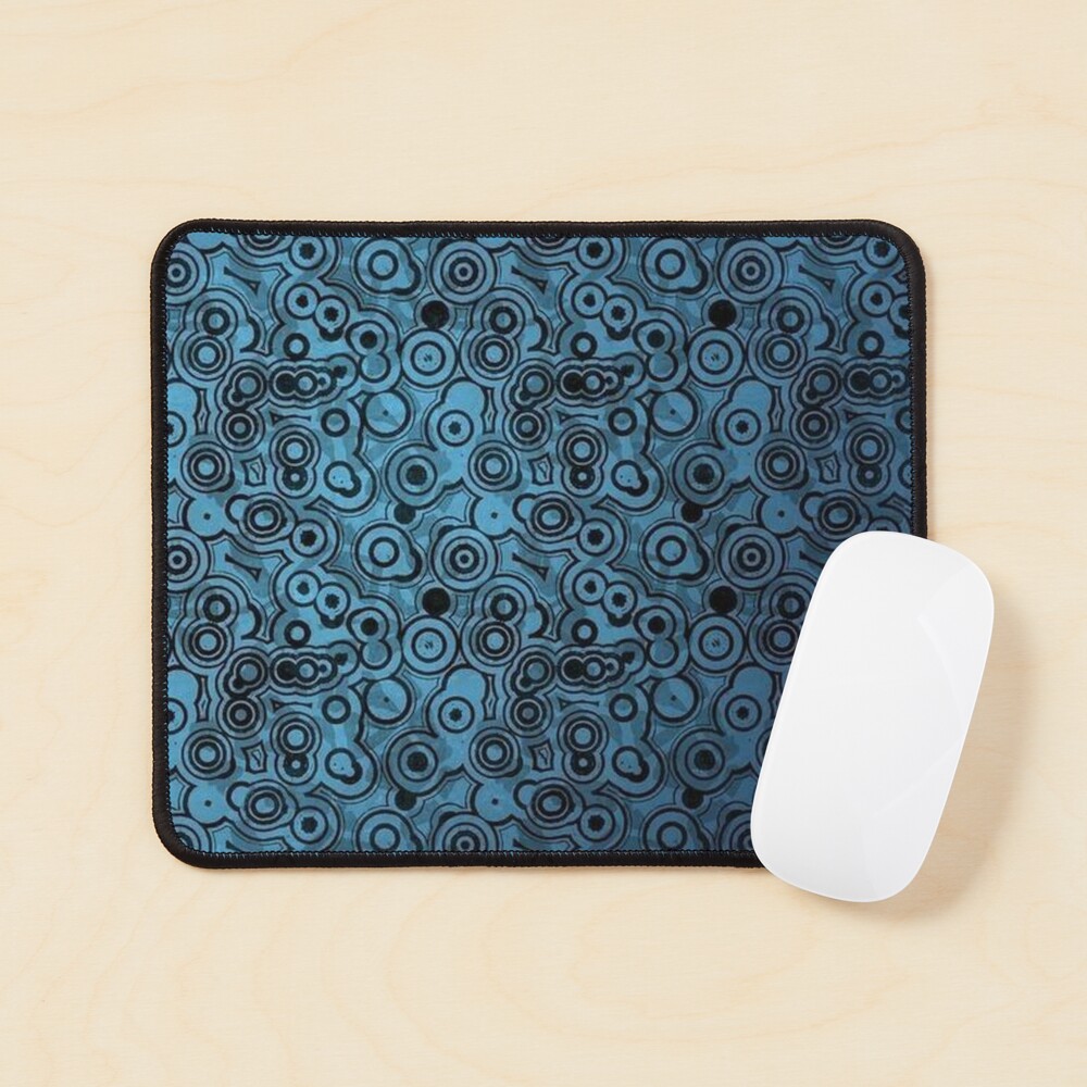 Item preview, Mouse Pad designed and sold by Solarstorm-1.