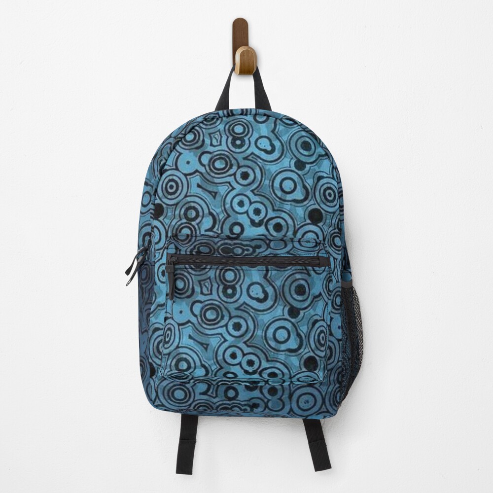 Item preview, Backpack designed and sold by Solarstorm-1.