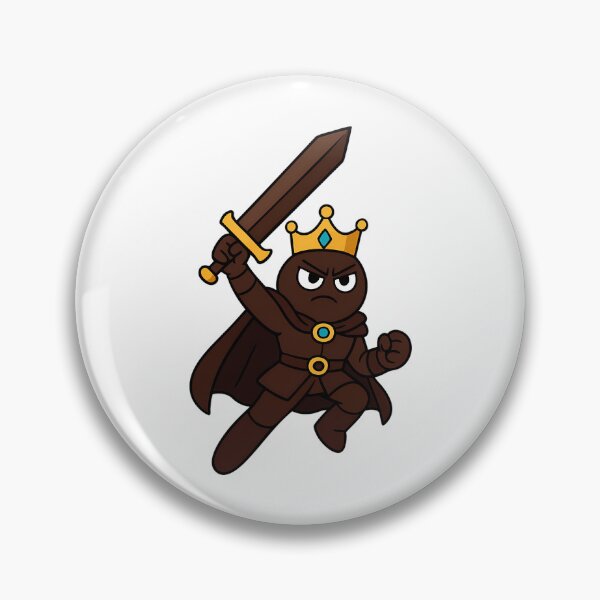 Item preview, King Of Chocolate designed and sold by paulw-hitman.