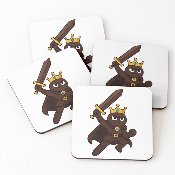 Item preview, King Of Chocolate designed and sold by paulw-hitman.