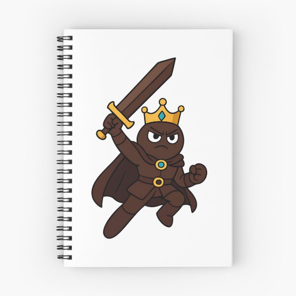 Item preview, King Of Chocolate designed and sold by paulw-hitman.