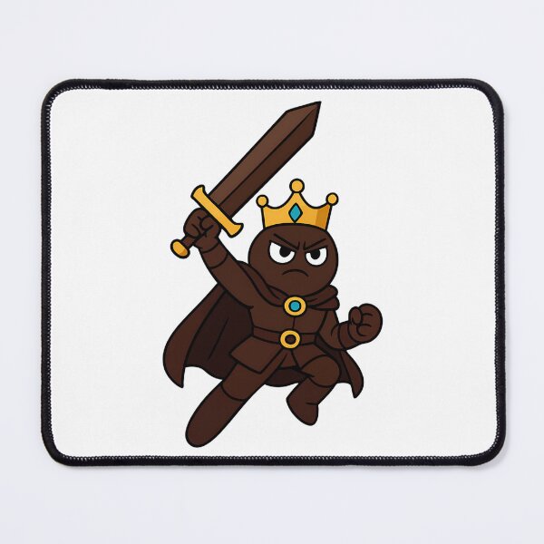 Item preview, King Of Chocolate designed and sold by paulw-hitman.