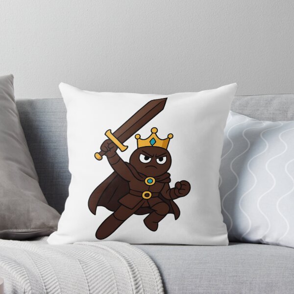 Item preview, King Of Chocolate designed and sold by paulw-hitman.