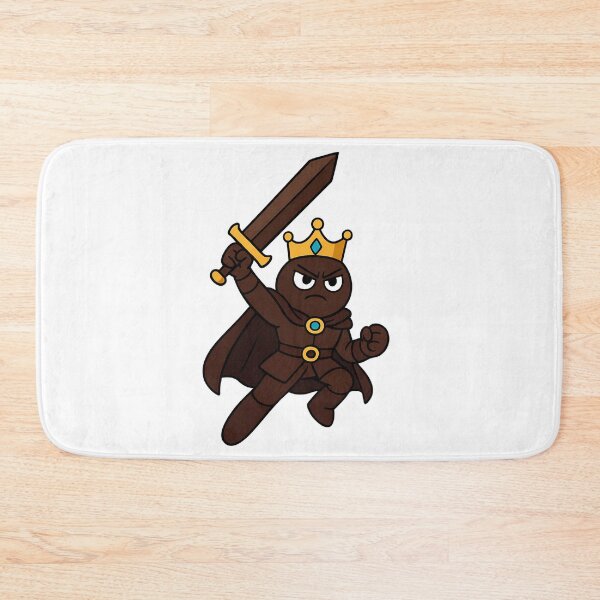 Item preview, King Of Chocolate designed and sold by paulw-hitman.