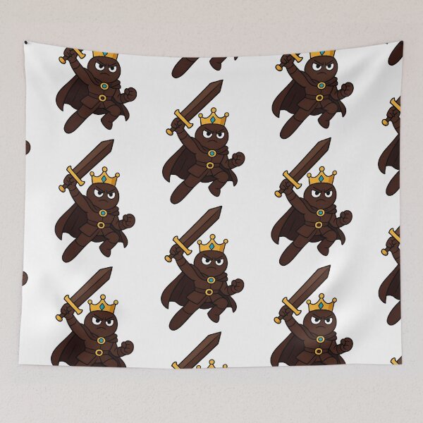 Item preview, King Of Chocolate designed and sold by paulw-hitman.