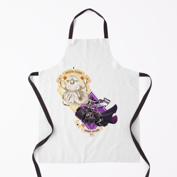 Item preview, Mystic Flour Dark Cacao designed and sold by paulw-hitman.