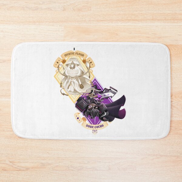 Item preview, Mystic Flour  Dark Cacao designed and sold by paulw-hitman.