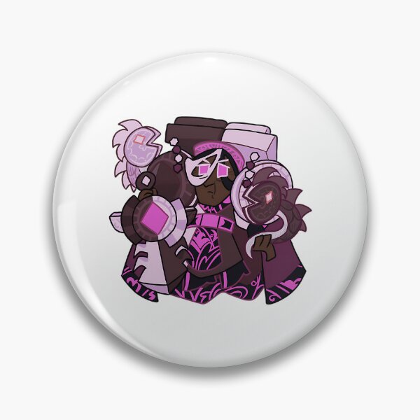 Item preview, Dark Cacao Cookie (Dragon Lord) designed and sold by paulw-hitman.