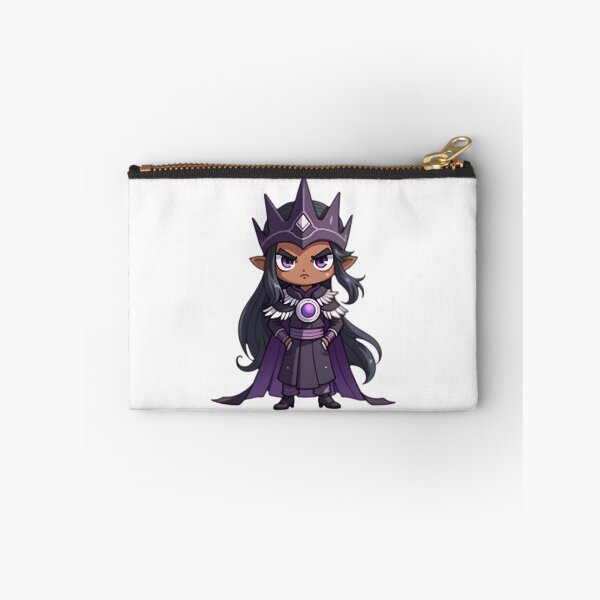 Item preview, Dark Cacao Cookie - Chibi King designed and sold by paulw-hitman.