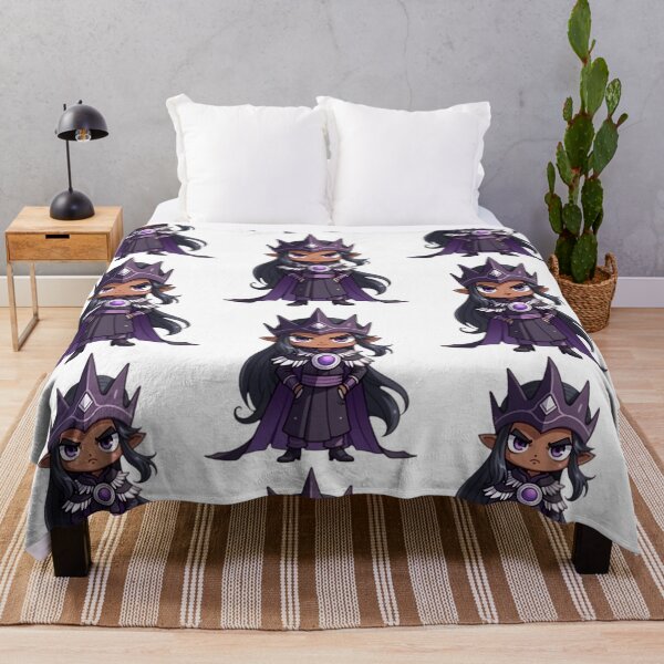 Item preview, Dark Cacao Cookie - Chibi King designed and sold by paulw-hitman.
