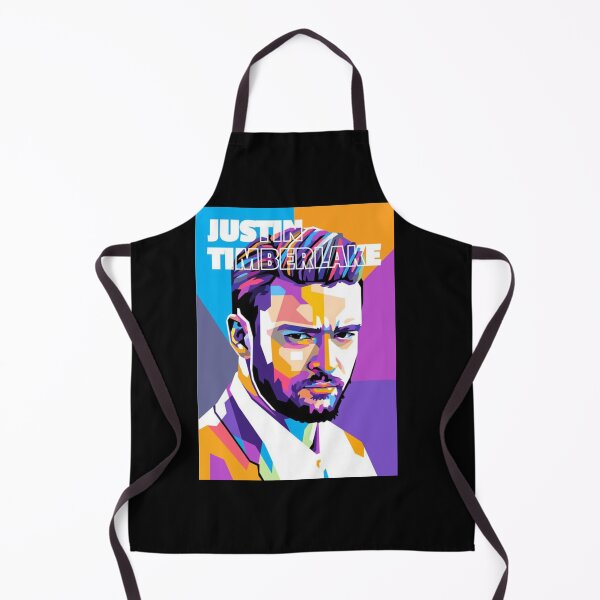 Item preview, Justin Timberlake designed and sold by sauruscreated.