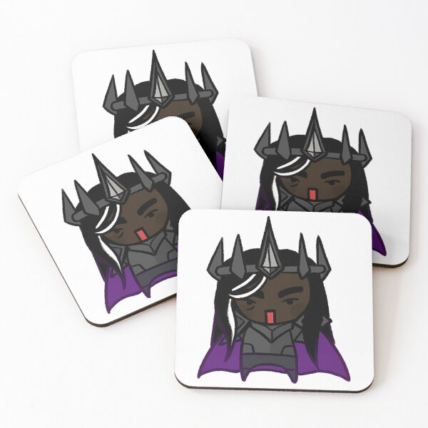 Item preview, Chibi Dark Cacao designed and sold by paulw-hitman.