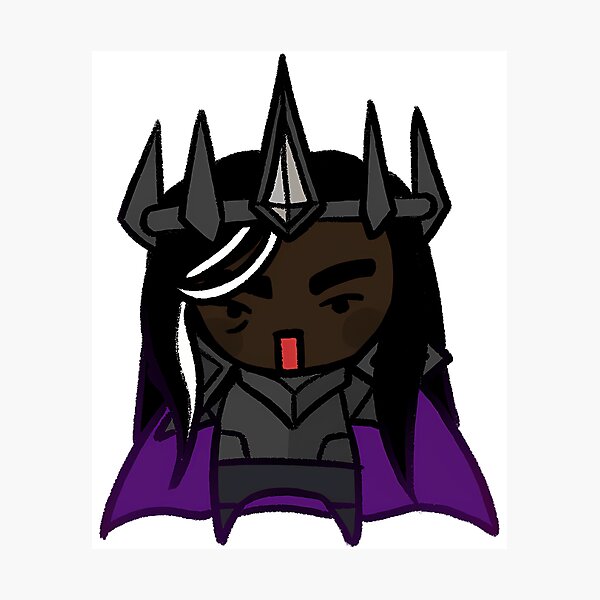 Item preview, Chibi Dark Cacao designed and sold by paulw-hitman.
