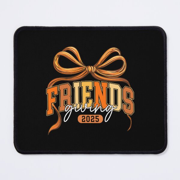 Item preview, Party 90s Friendsgiving Humor Friends Squad Thankful Turkey designed and sold by Daleburuling.