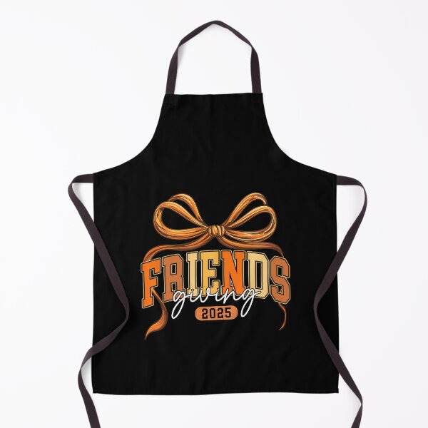 Item preview, Party 90s Friendsgiving Humor Friends Squad Thankful Turkey designed and sold by Daleburuling.