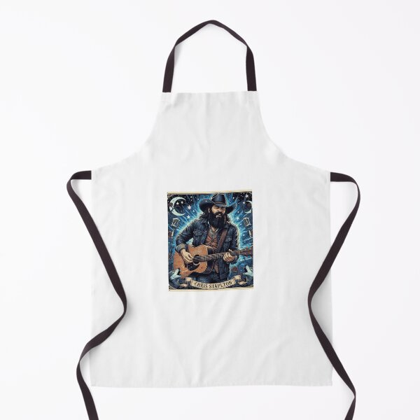 Item preview, Chris Stapleton designed and sold by GraceNovello12.