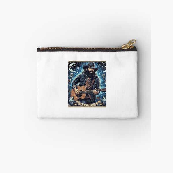 Item preview, Chris Stapleton designed and sold by GraceNovello12.