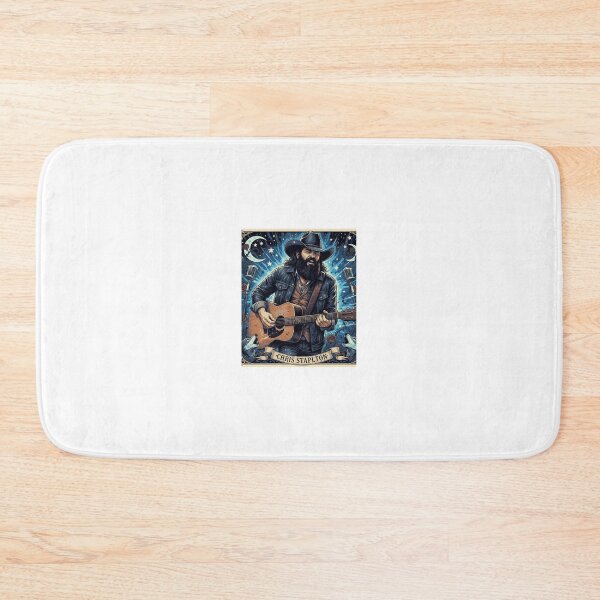 Item preview, Chris Stapleton designed and sold by GraceNovello12.