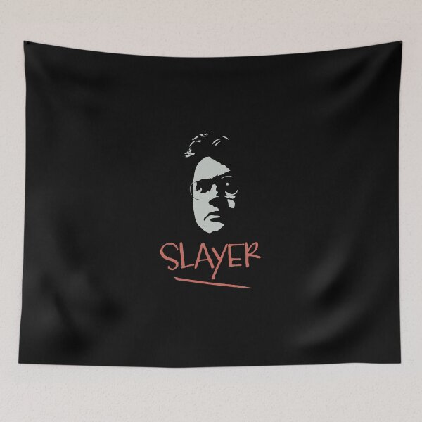 Item preview, Guillermo Vampire Killer What We Do In The Shadows designed and sold by EdythHill.