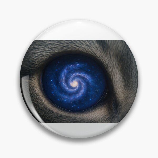 Item preview, Cat Eye AI - 40 designed and sold by rigelas.