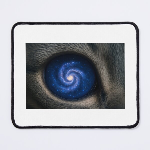 Item preview, Cat Eye AI - 40 designed and sold by rigelas.