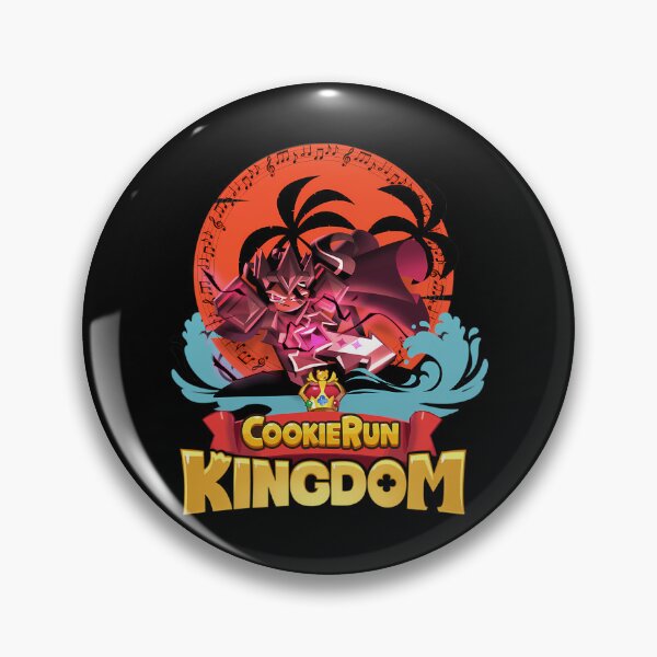 Item preview, Music Palm Dark Cacao Cookie designed and sold by paulw-hitman.