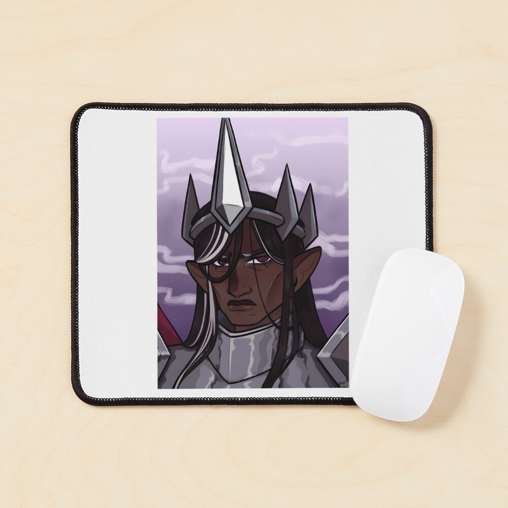 Item preview, Mouse Pad designed and sold by paulw-hitman.