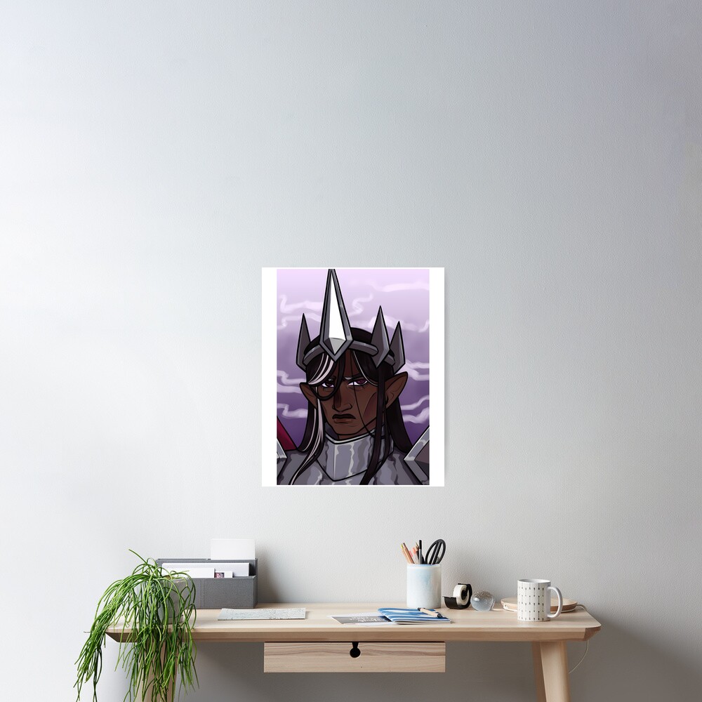 Item preview, Poster designed and sold by paulw-hitman.