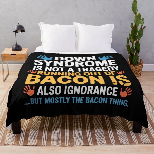 Item preview, Down Syndrome Awareness Down Syndrome designed and sold by Formatage.