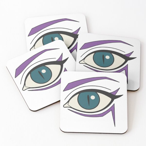 Item preview, Mystic Teal Eye with Lavender Liner designed and sold by divaror.